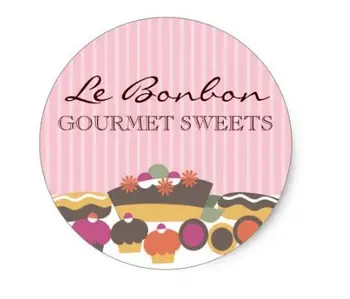 1.5inch Bakery sweets cake cupcakes eclairs gift tag st... classic round sticker
1.5inch Bakery sweets cake cupcakes eclairs gift tag st... classic round sticker
