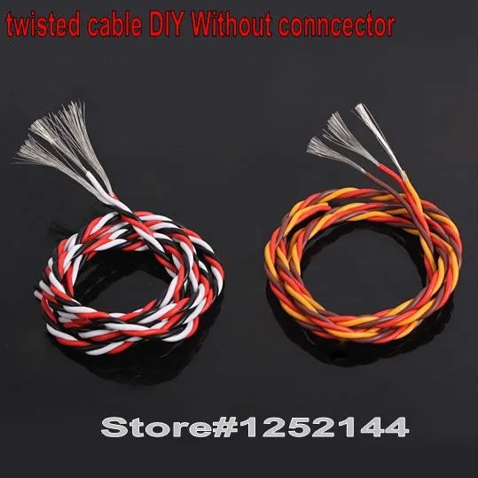 DIY_Futaba_JR_Color_22_22AWG_Servo_conew1