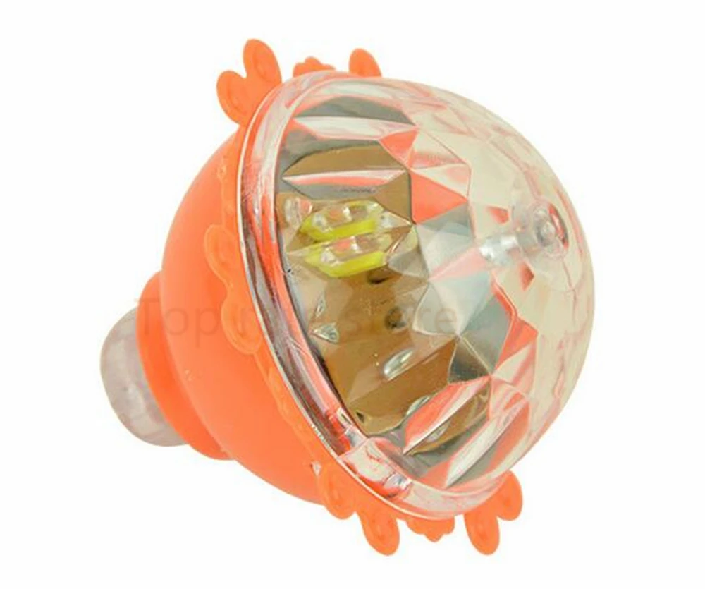 Лазерная изменяющая цвет вращающаяся игрушка Beyblade Peg Top светодиодная мигающая