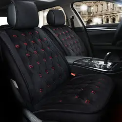 Зимние плюшевые сиденья Подушки для Porsche Cayenne внедорожник Каймановы Macan автомобиль площадку, сиденья авто Подушки S Бесплатная доставка