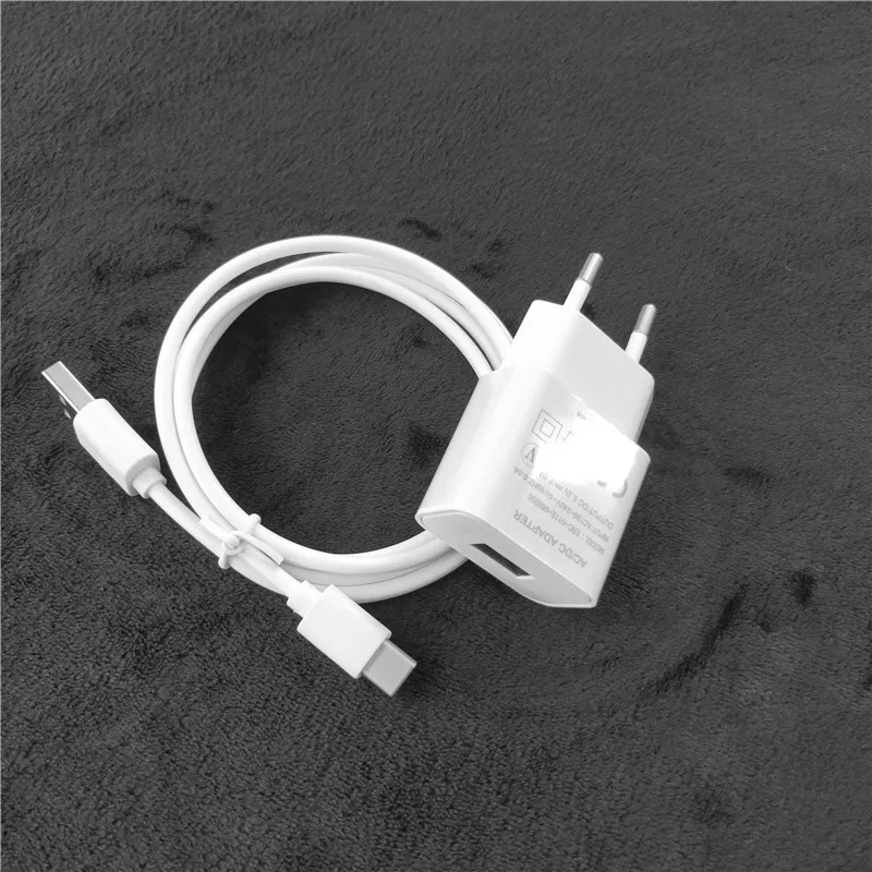 

Honor 7A 7C 7X 10 Mate 9 lite Pro USB Charger Adapter For huawei Y9 Y7 Y6 Y5 Prime 2018 P20 P10 P9 P8 P Smart Micro Type-C Cable