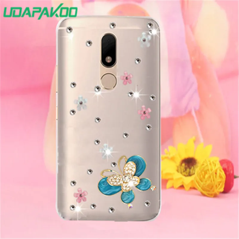 Модный Блестящий Роскошный блестящий чехол для телефона Motorola MOTO G7 E2 E4 PLUS E5 G4 G5 G6 PLAY