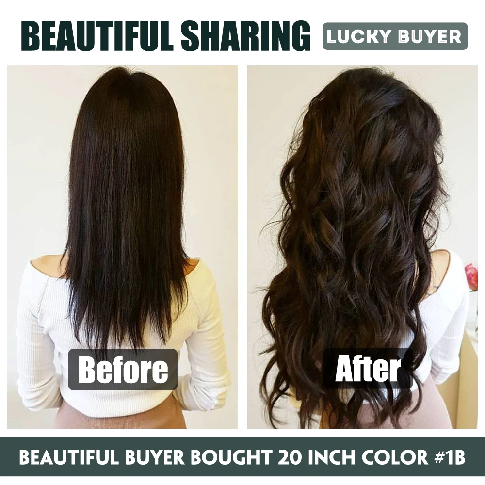 FOREVER HAIR 0.8g/s 16" 18" 20" Real Remy Keratin I Tip Human Hair Extensions Straight European Pre Bonded Hair 50 Pieces