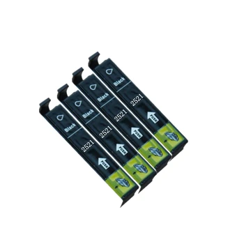 

8 X BLACK Ink Cartridge for epson 251 for epson WF-3620 WF-3640 WF-7110 WF-7610 WF-7620 all in one printer