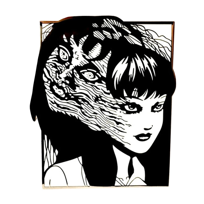 Junji Ito Tomie Pin