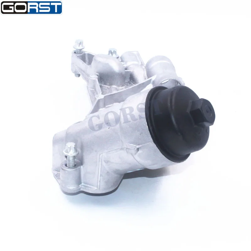 Auto parts cooling system aluminum oil cooler engine for Chevrolet CRUZE AVEO SONIC PONTIAC WAVE 93186324 55353322 12992593-5