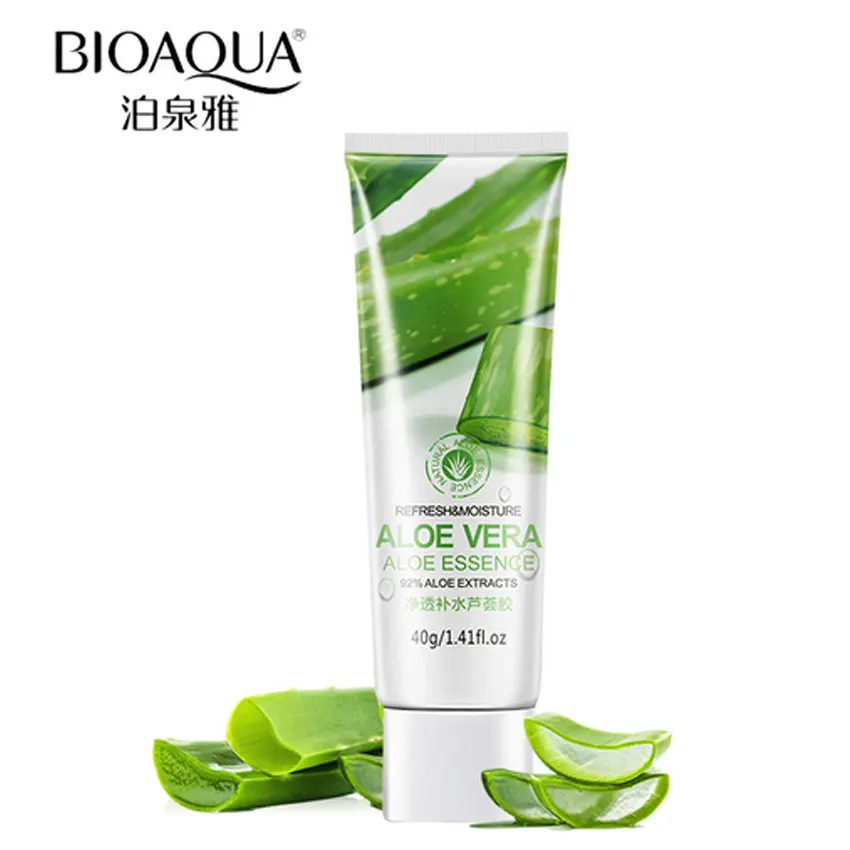Увлажняющий отбеливающий крем для лица с гиалуроновой кислотой 40 г|care face|cream acnecream