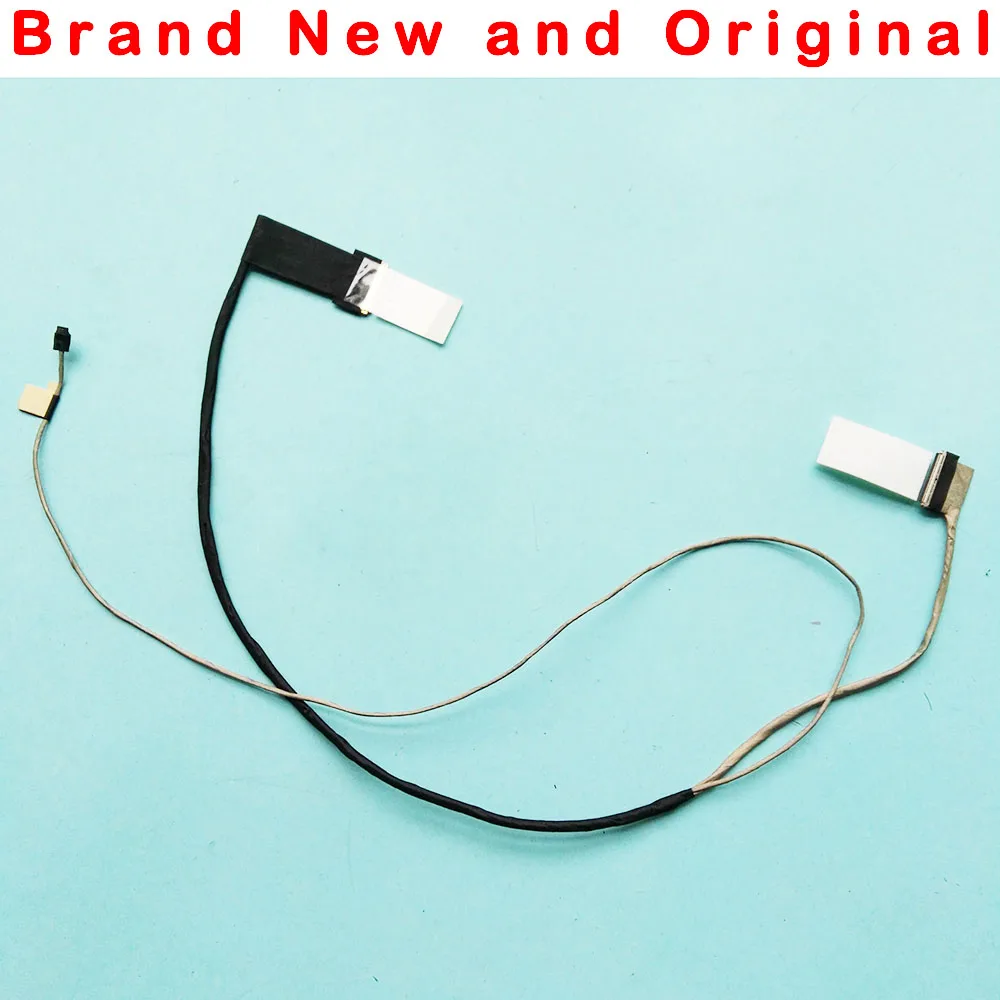 

New original LCD CABLE for GL552 ZX50J ZX50JX GL552JX lcd lvds cable display video flat cable 1422-02020AS