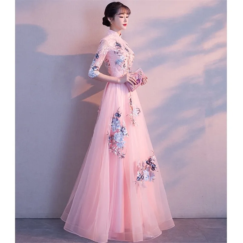 Платья для выпускного вечера вечерние Платья vestidos de festa robe de mariage vestidos de novia abendkleider quinceanera robe de soiree TK083