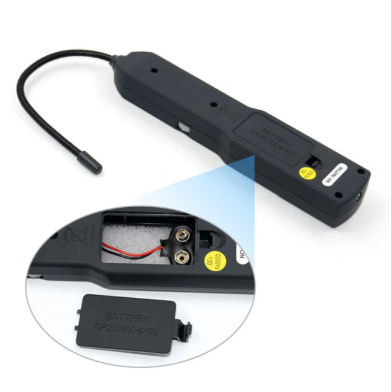 2018 EM415PRO Automotive Cable Wire Tracker Short & Open