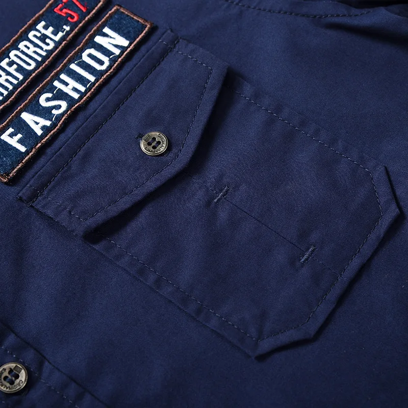 Zuoxiangru Большие размеры мужские летние камуфляжные рубашки мужские армейские военные вентиляторы одежда многокарманные тактические рубашки плюс размер 5xl 6xl