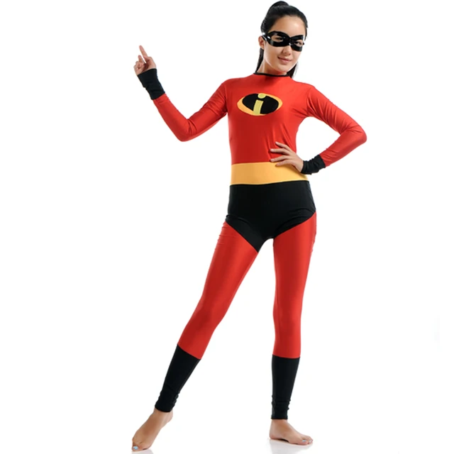 Comprar Los increíbles disfraces para adultos