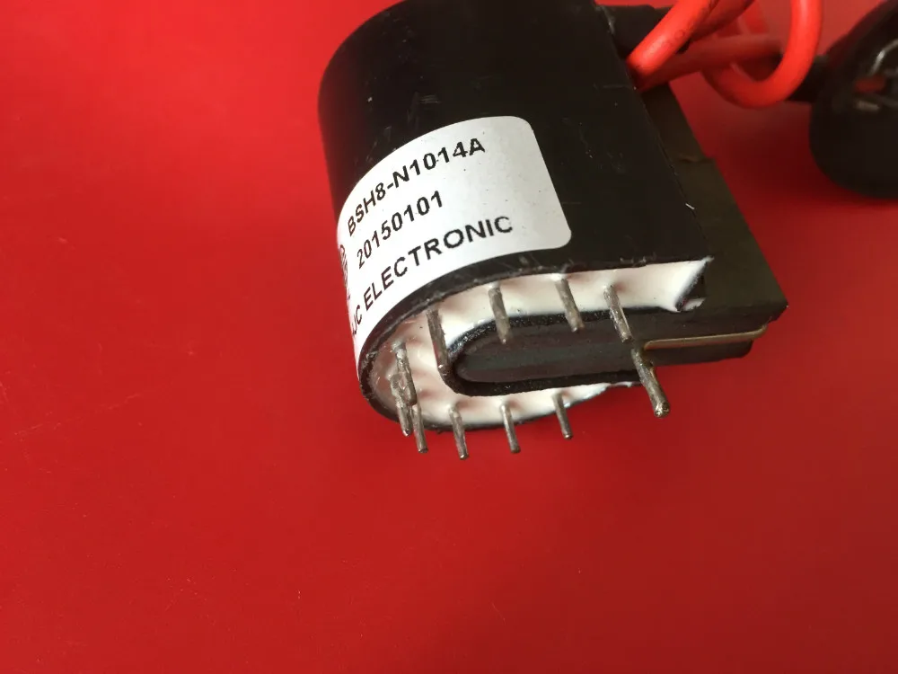 Flyback Transformer BSH8-N1014A For Monitors and Medical Machines | Обустройство дома