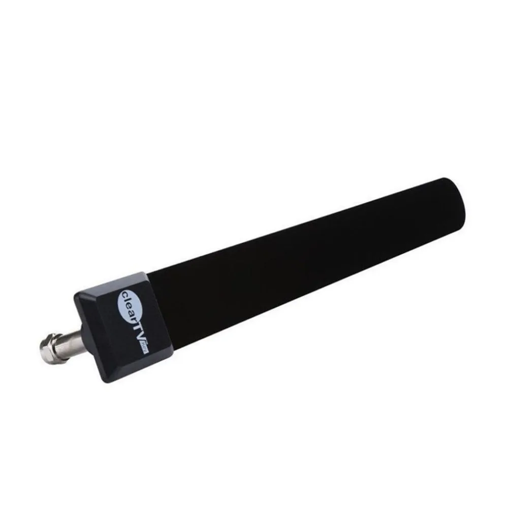 

Digital Aerial Clear TV Key HDTV Free TV Stick Indoor TV Aerial 1080p HD Ditch Cable Signal Enhancement for Home Drop Shipping