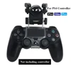 LOMINT Hookah Hose Holder Shisha Aluminum Handle Holder For PS4 PS5 Slim Pro Game Controller Chicha Narguile Smoking Accessories 3