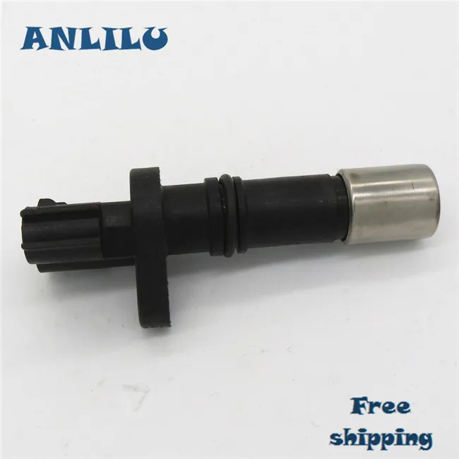 

ANLILU Camshaft Crankshaft Position Sensor CPS Apply To T oyota Y aris Prius Echo Scion 1NZFE L4 1.5L OEM 90919-05045 9091905045
