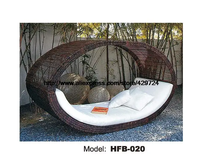 birds nest design creative rattan sofa bed leisure lying lounge chair garden beach swimming pool chair - Design Swimming Pool Online birds nest design creative rattan sofa bed leisure lying lounge chair garden beach swimming pool chair - Design Swimming Pool Online
