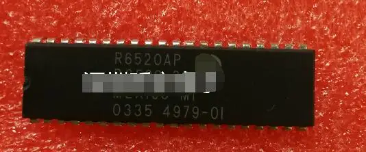 Бесплатная доставка R6520AP R6520A R6520 | Электроника