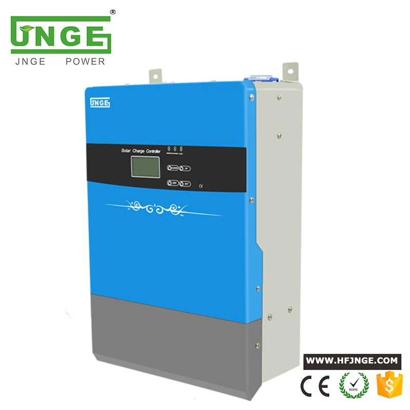 50A 100A 150A 200A 24 в 48 96 110 192 220 В решетки Солнечный контроллер заряда солнечный