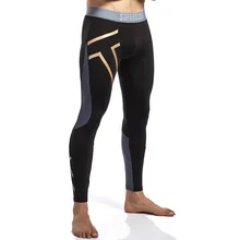 Yehan мужские колготки для бега, мужские брюки, пэчворк, низкая посадка, нейлоновые тренировочные штаны, Компрессионные Леггинсы для мужчин, эластичные светоотражающие