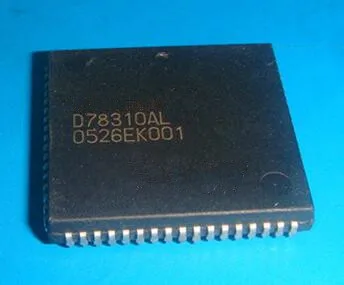 

D78310AL PLCC68 Memory Integrated circuit chip