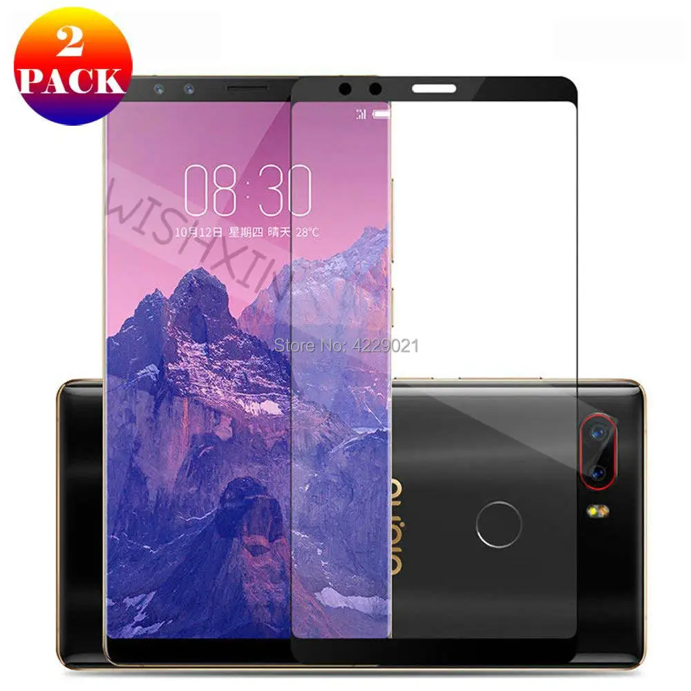 z17 glass fuLL