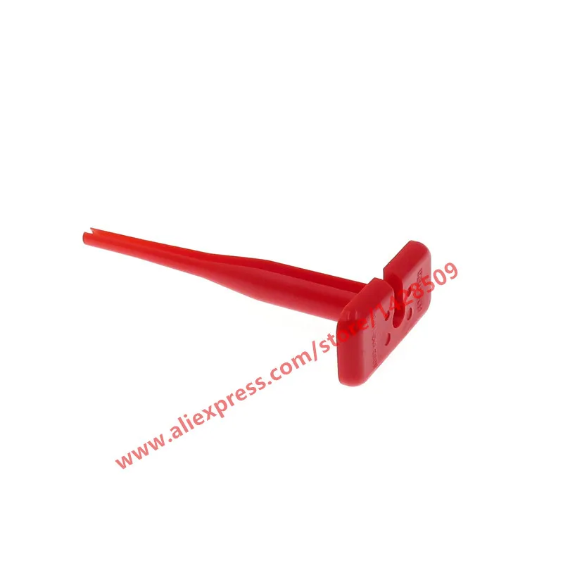 

0411-240-2005 DTM Terminal Removal Tool Automotive Electrical Wiring Crimp Connector Pin Extractor For Deutsch