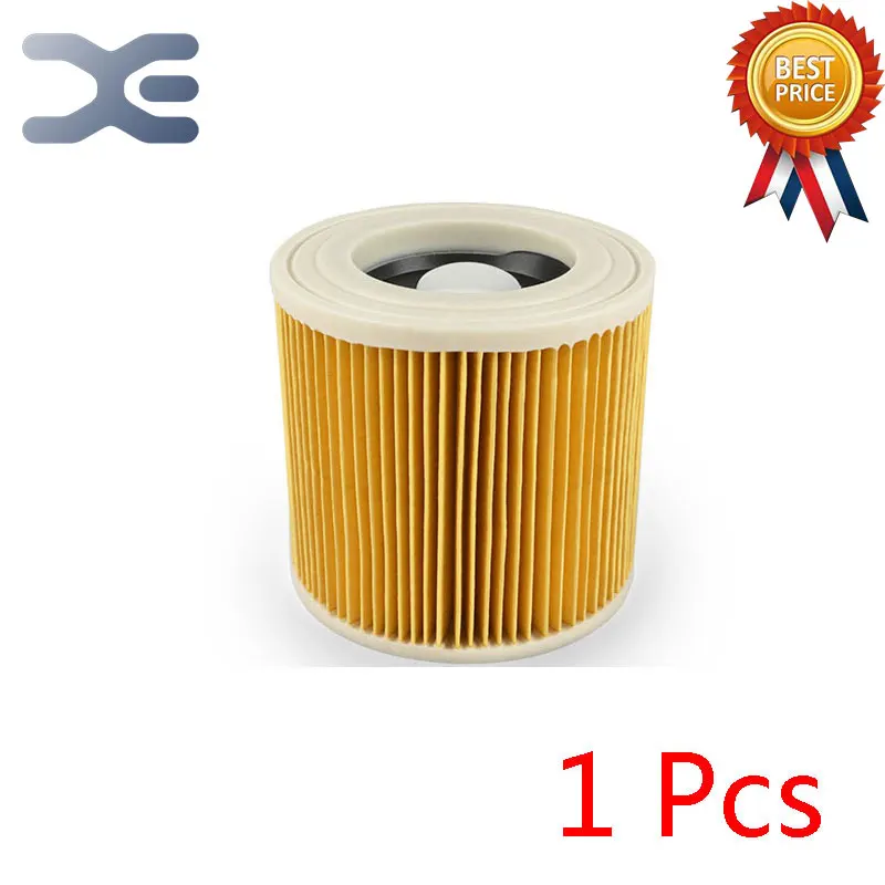 For Karcher A Series Vacuum Cleaner Accessories A2004 / A2204 Filter