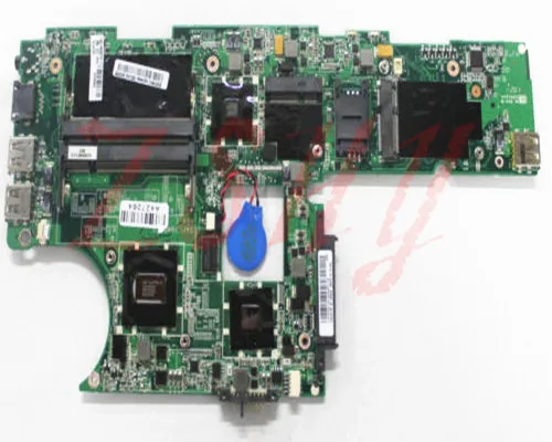 for Lenovo X100e laptop motherboard 60Y5711 75Y4669 DDR2 DAFL3BMB8E0 for Lenovo X100e laptop motherboard 60Y5711 75Y4669 DDR2 DAFL3BMB8E0
