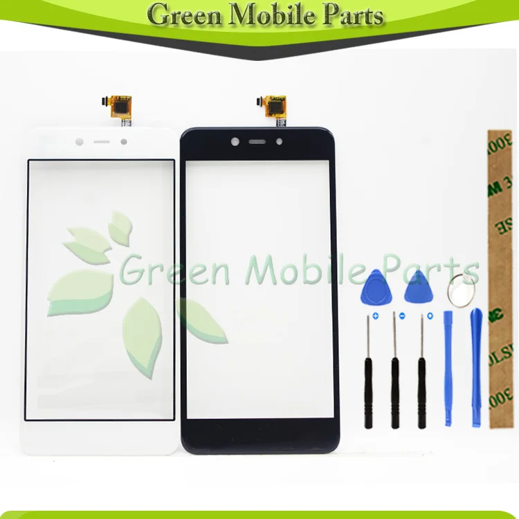 

100% tested One By One Touch Screen For BQ BQ-5209L Strike LTE BQ5209L BQ 5209L Touch Screen Panel Sensor