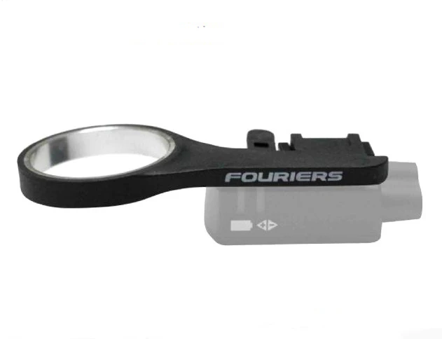 

FOURIERS HA-S016 Bicycle Di2 Junction Controller Mount Road Bicycle extended seat Di2 EW90A/EW90B special extended 6 / 17 Angle