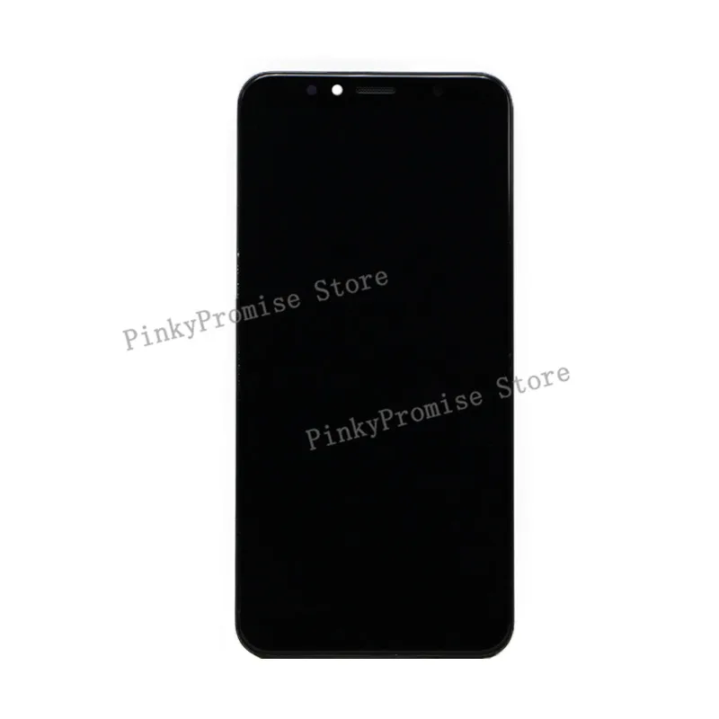 huawei honor 7A  Y6 2018 lcd with frame  (3)_