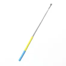 1 шт. инструмент для ремонта саксофона кларнет флейта sax крюк пружинный штифт