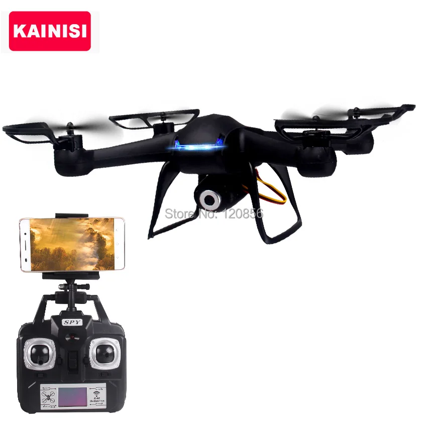 Hot Sale 21CM upgrade DM007 1 font b RC b font font b Drone b font