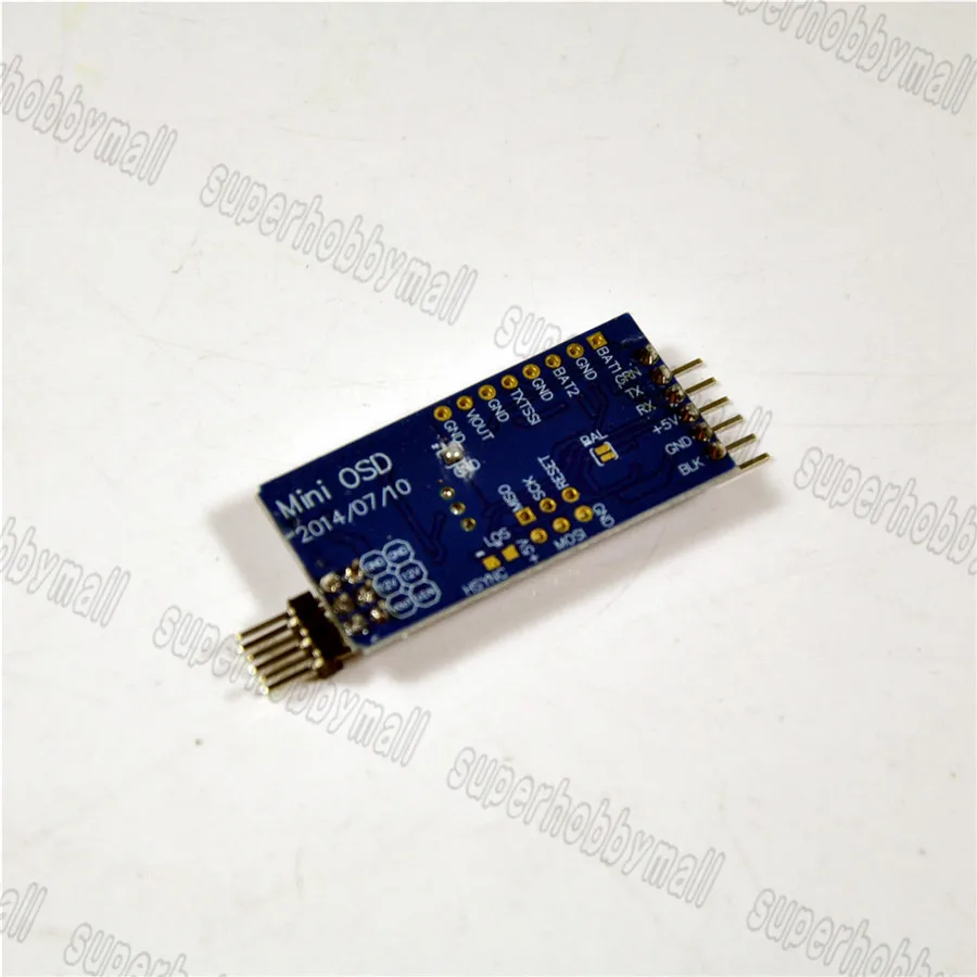 Контроллер полета APM2.8 ArduPilot 6M GPS 433 МГц Телеметрия OSD и USB horizon|flight controller|433mhz telemetrygps 6m