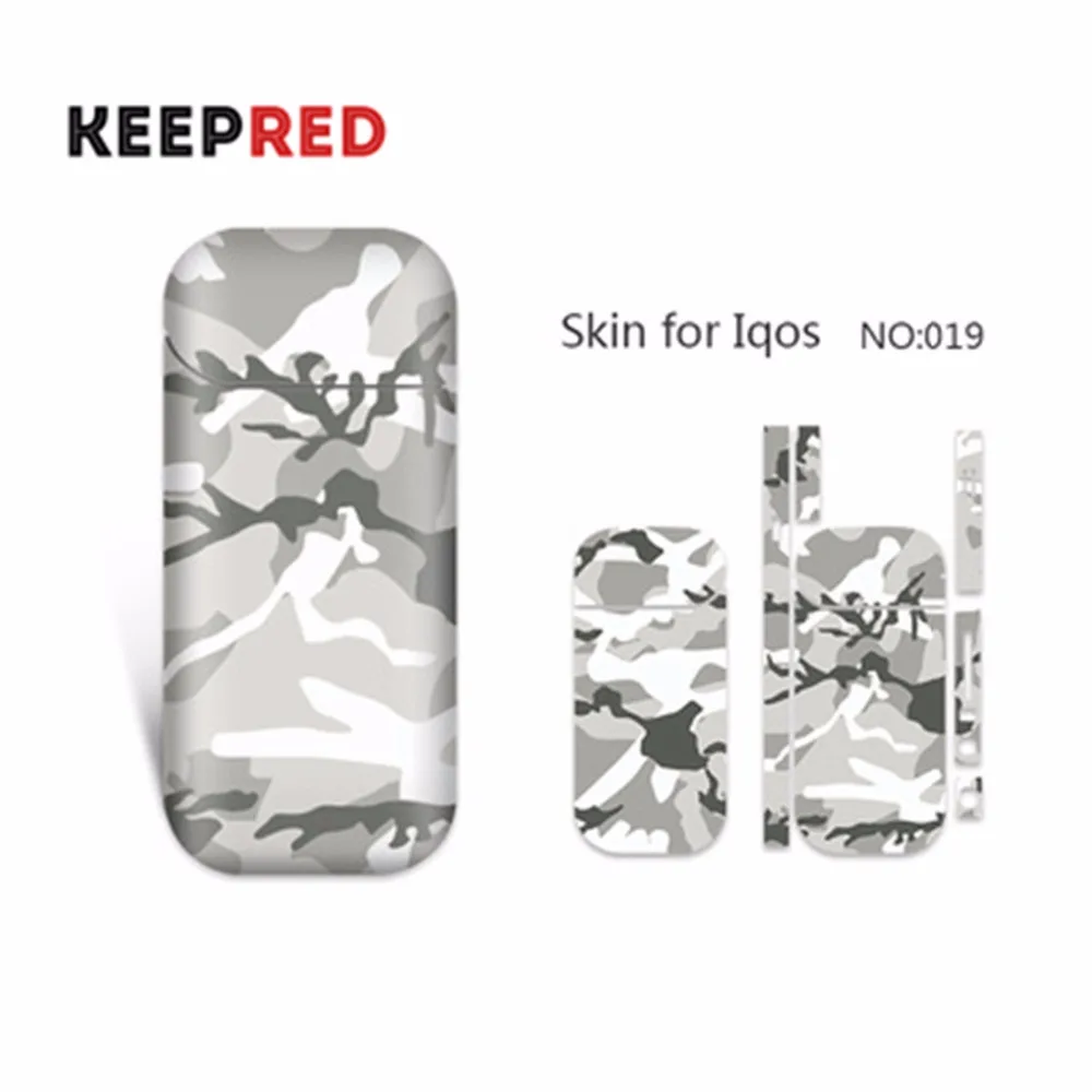 iqos skin01