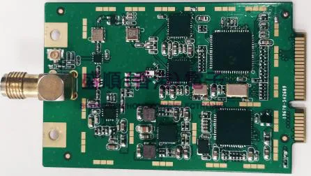 

SX1301 Gateway sx1278lorawan 8 channel gateway module protocol stack open source