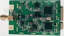 Sx1301 gateway sx1278lorawan 8 canal gateway módulo protocolo pilha open source