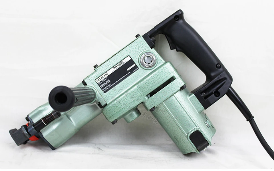 hitachi hammer drill