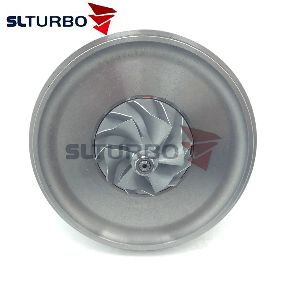 Картридж турбонагнетателя CHRA RHF4 turbo core VT10 для Mitsubishi L200 2 5 TD 4D5CDI 133 HP 2005- VB420088 VA420088