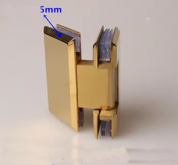 

Stainless steel glass clamp,connector,shower room folder,glass door hinge(DG1210)