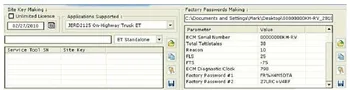 

ET Factory Password Keygen +et flash file