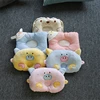2019 Fashion Pet Pillow Cat and Dog Sleeping Pillows Special Pillows Teddy Bear Pomeranian Dogs Supplies Dog Mat Puppy 2