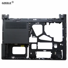 GZEELE ноутбук Нижняя чехол база для lenovo G40-30 G40-45 G40-70 G40-80 Z40-30 Z40-45 Z40-70 Z40-80 G40 AP0TG000300
