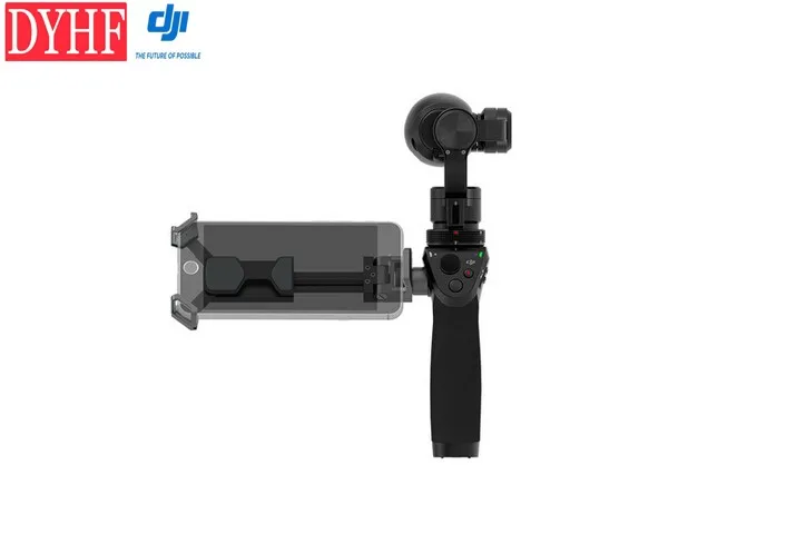 DJI OSMO Handheld 4K Camera And Stabilizer 3Axis Photography Gimbal Inversa Phantom 3 ly Hot Product With