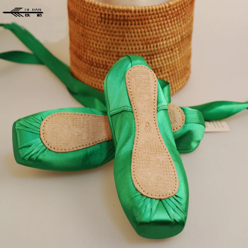 pointe ballet shoes near me