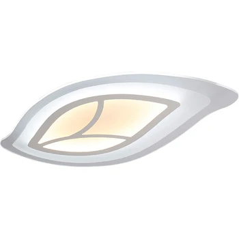 

Bedroom Living room Ceiling Lights Lamp Modern lustre de plafond moderne Dimming Acrylic Modern LED Ceiling lamp for bedroom
