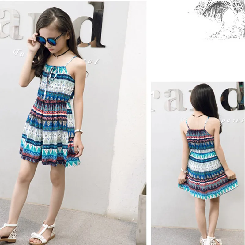 summer girl dress 9