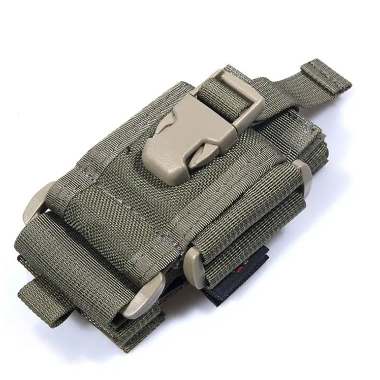 FLYYE коммунальные инструмент чехол разное Чехол CORDURA Регулируемый