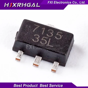 

100pcs AMC7135PKFT AMC7135 SOT89 SOT-89